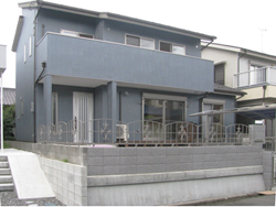松戸市:KM様邸(約34坪)