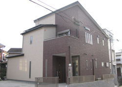 松戸市:KU様邸(約50坪)