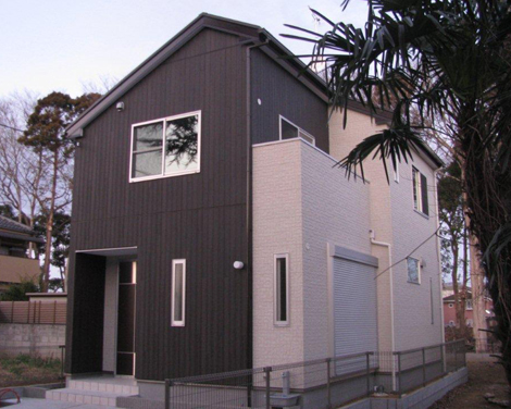 注文住宅 共稼ぎ・子育ての長期優良住宅:市川市