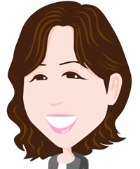 事務・顧客管理・広報:相原 則子