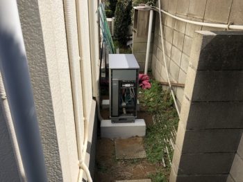 リチウムイオン蓄電システム