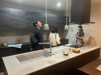 他社との大きな違いはなんですか？