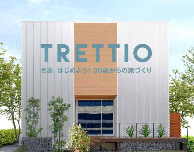 TRETTIO