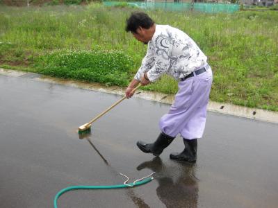 大仁さん