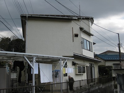 アフターメンテナンスと定期点検